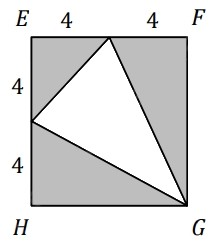 Question 46 diagram