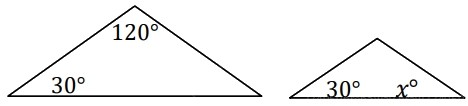 Question 29 diagram