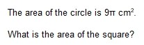 Question 32 diagram