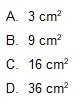 Question 32 diagram
