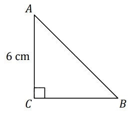 Question 56 diagram