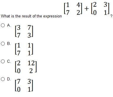 Question 49 diagram