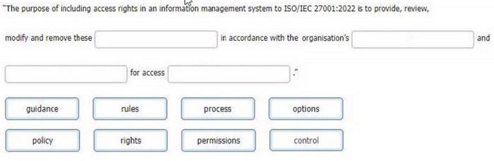 Question 38 diagram