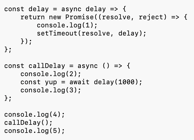 Question 30 diagram