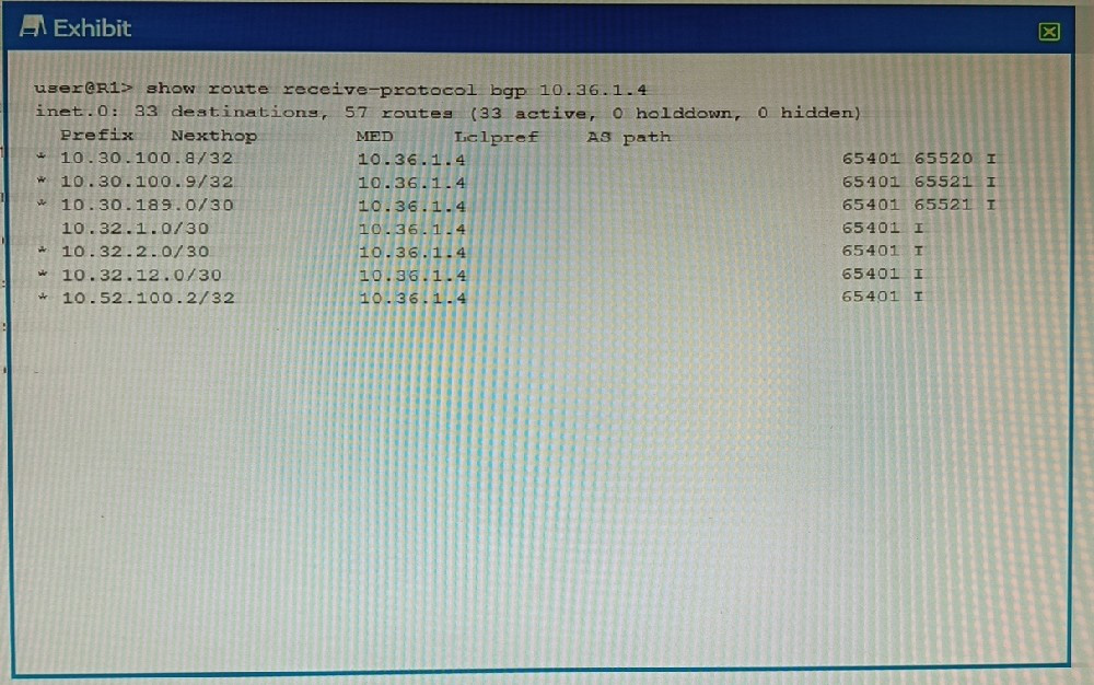 Question 2 diagram