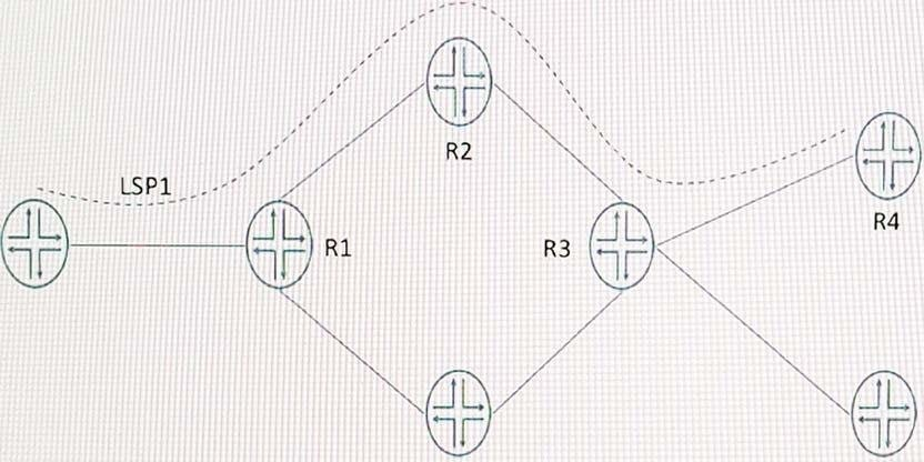 Question 38 diagram
