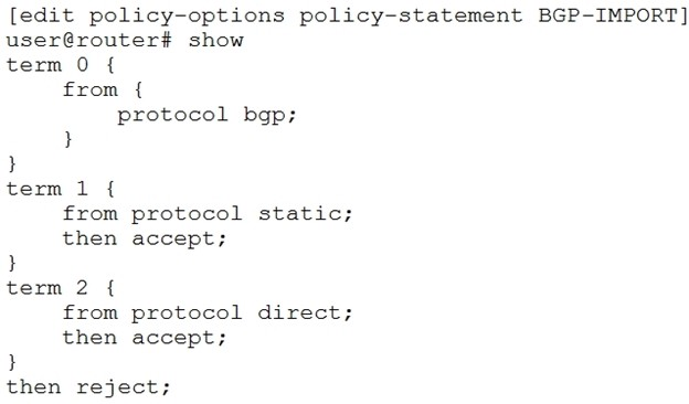 Question 8 diagram