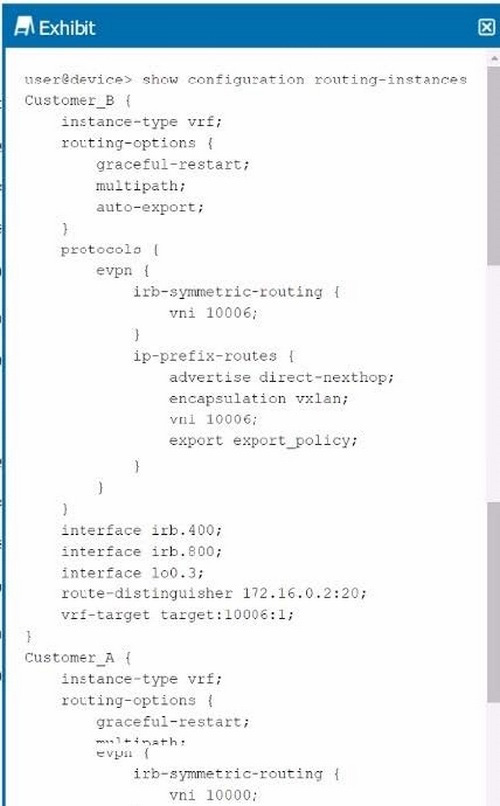 Question 10 diagram