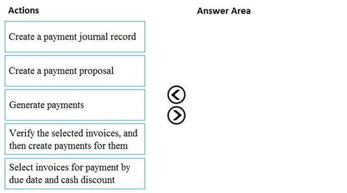 Question 43 diagram