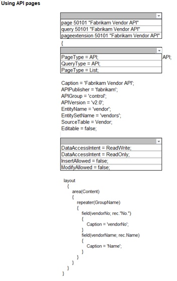 Question 18 diagram