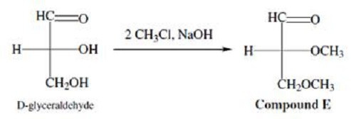 Question 43 diagram