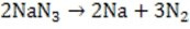 Question 85 diagram