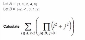 Question 1 diagram