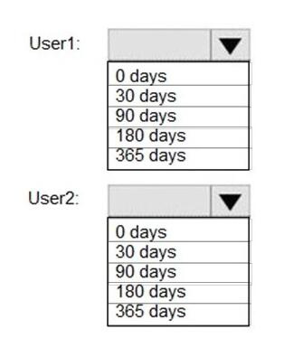 Question 56 diagram