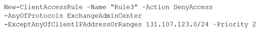 Question 8 diagram