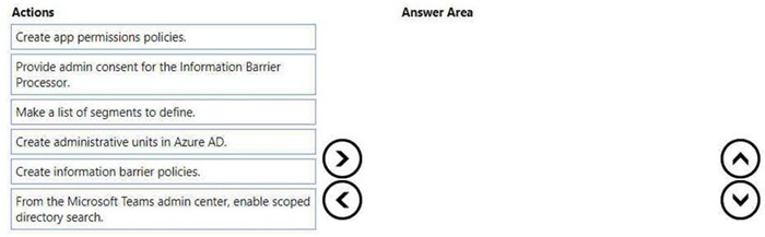 Question 17 diagram