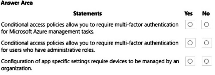 Question 70 diagram