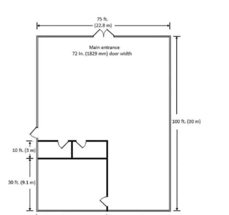 Question 9 diagram