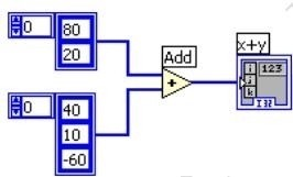 Question 5 diagram