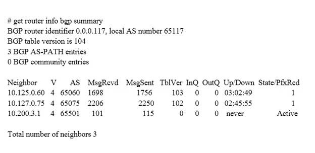 Question 17 diagram
