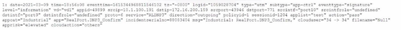 Question 13 diagram