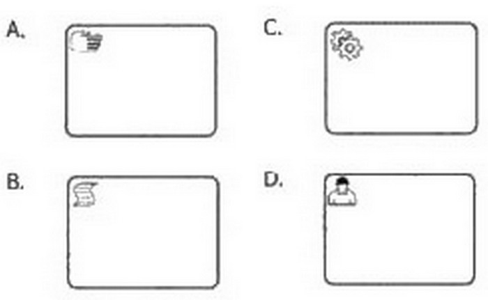 Question 8 diagram