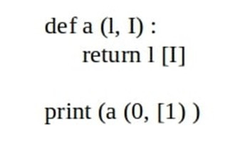 Question 22 diagram
