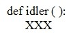 Question 20 diagram
