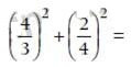 Question 11 diagram