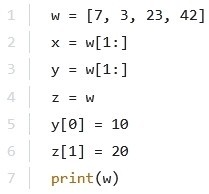 Question 9 diagram
