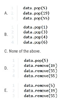 Question 8 diagram