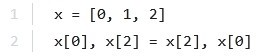 Question 27 diagram