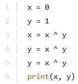 Question 56 diagram