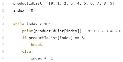 Question 60 diagram