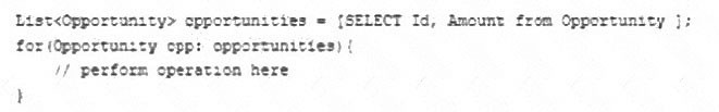 Question 22 diagram