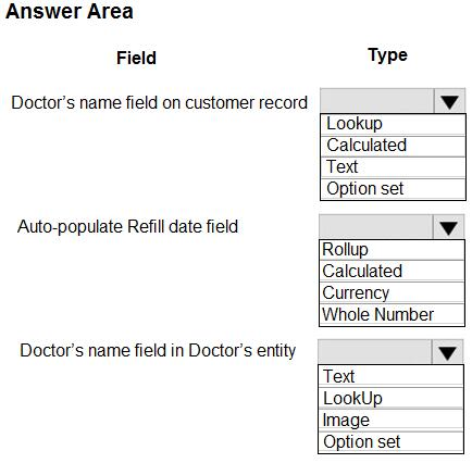 Question 56 diagram
