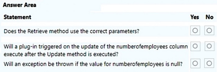 Question 15 diagram