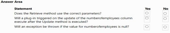Question 53 diagram