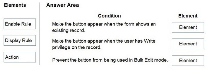 Question 20 diagram