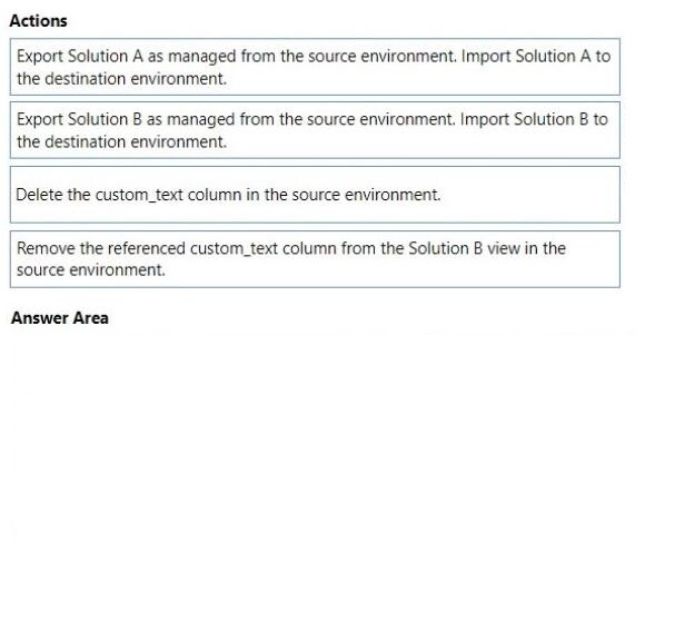 Question 33 diagram