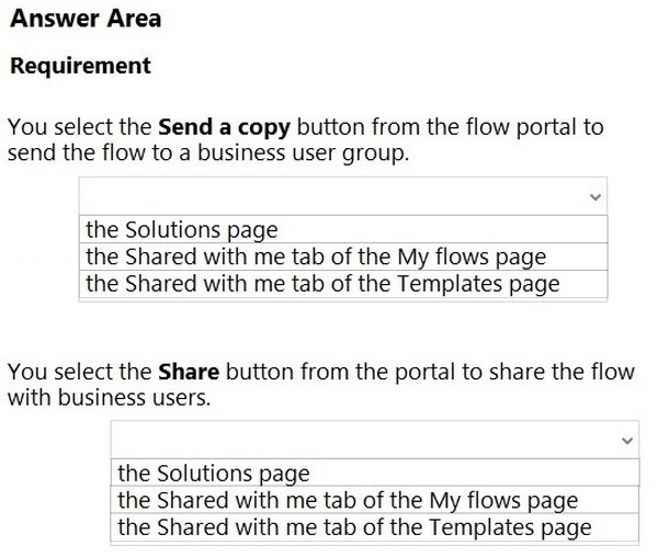 Question 2 diagram