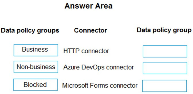 Question 21 diagram