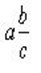 Question 17 diagram