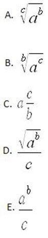 Question 17 diagram