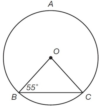 Question 19 diagram
