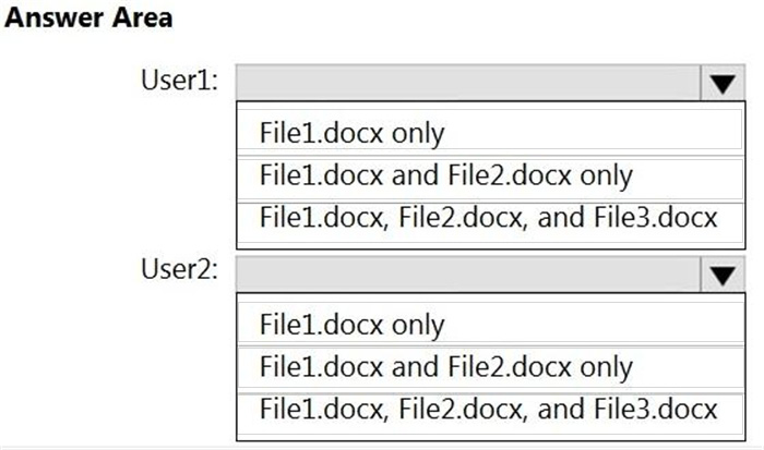 Question 2 diagram