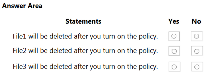 Question 17 diagram