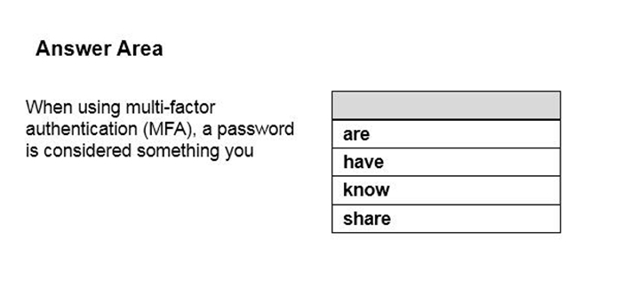 Question 17 diagram