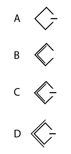 Question 56 diagram