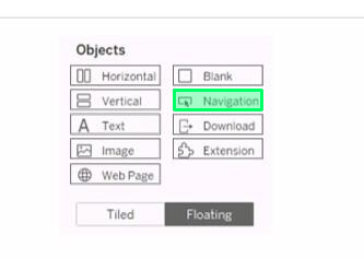 Correct answer diagram